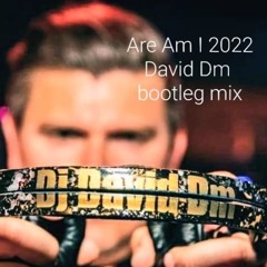 Are Am I 2022   David Dm