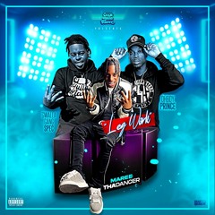 Leg Work - MareeThaDancer x GwallaGangSpec x OhBoyPrince #C4S
