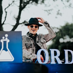 G. Felix on Quarantine live with ORDER's team invited by Pimp Chic!