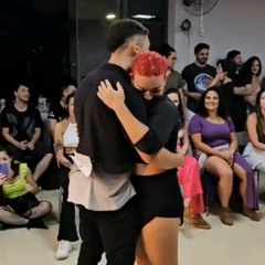 zouk & lambada