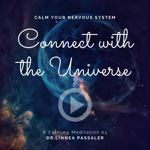 Connect With The Universe