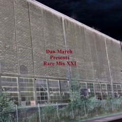 Rare Mix XXI