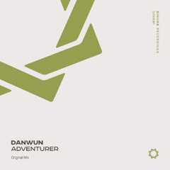 Danwun - Adventurer