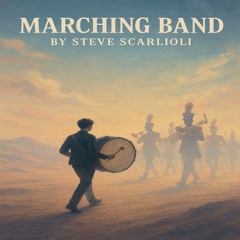 Marching Band - like it for an extended version