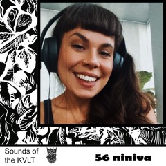Sounds Of The KVLT 56 : niniva