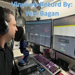 Yoni - Vinyl - On - Records - 90s Vol.6
