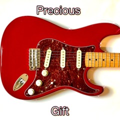Precious Gift (Robin Trower Cover)