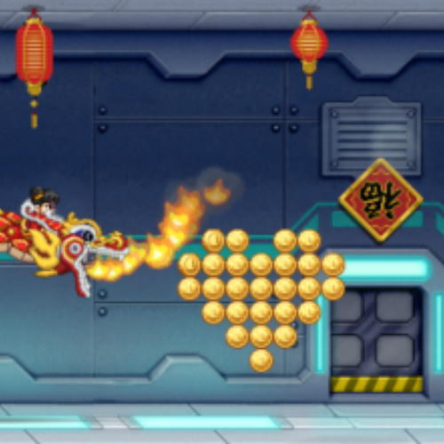 jetpack joyride prod brown
