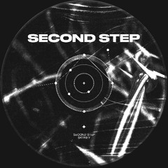 SECOND STEP
