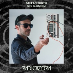 STEFAN TORTO – Sky Blossom | 23/01/2022