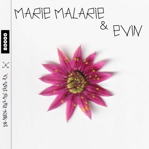 DIMENZIONE DANZA on Radio80k w/ Marie Malarie & evin