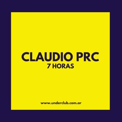 Claudio PRC (7 horas) | 14.12 Under Club