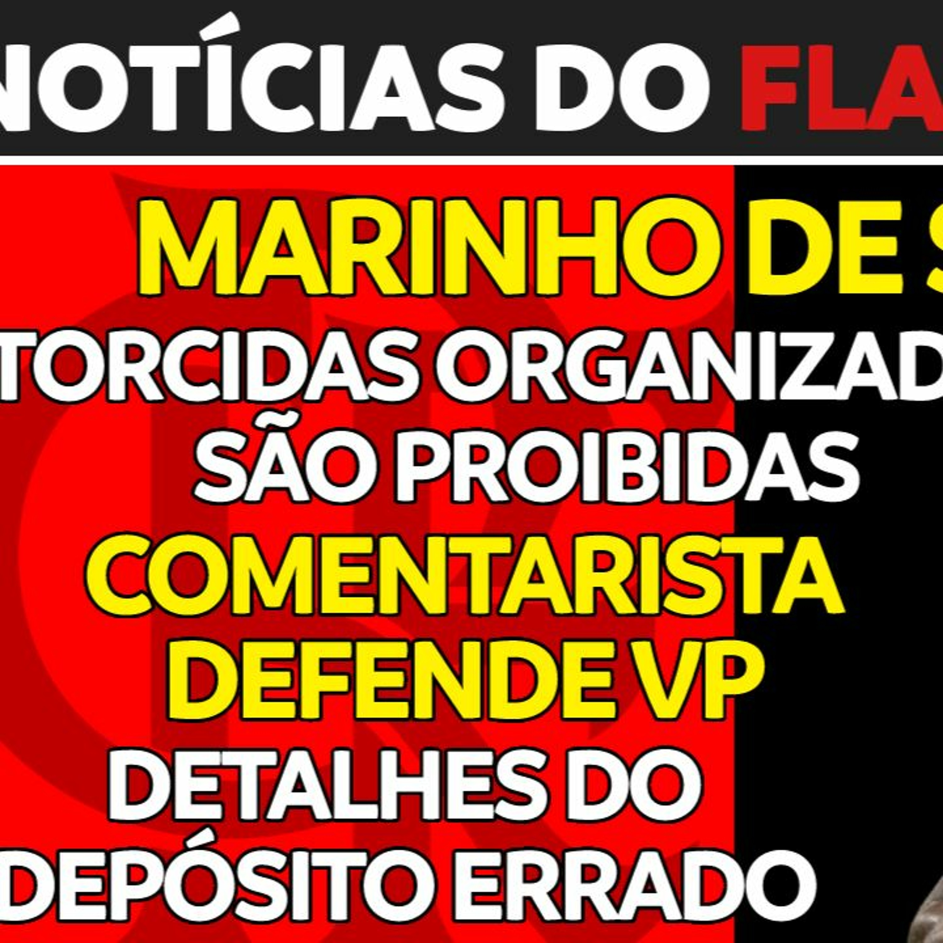 Coluna do Fla / Podcast