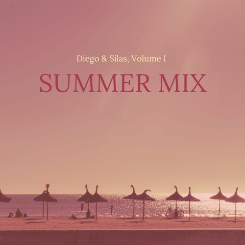 Summer Mix Volume One