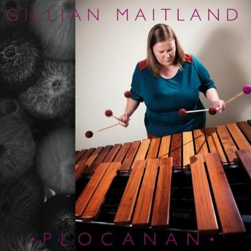 Merry Go Round (Solo Six-Mallet Marimba)