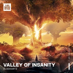 Clockartz - Valley Of Insanity