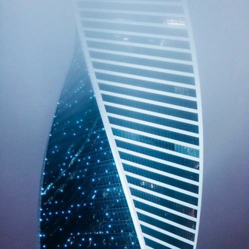 PRGN x Grid - Labyrinth (video on YouTube out now!)