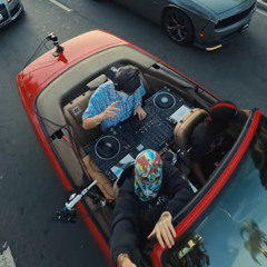 Drum & Bass in a Car | K MOTIONZ | carRADIO 060