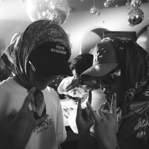 Astravum (Original Mix)