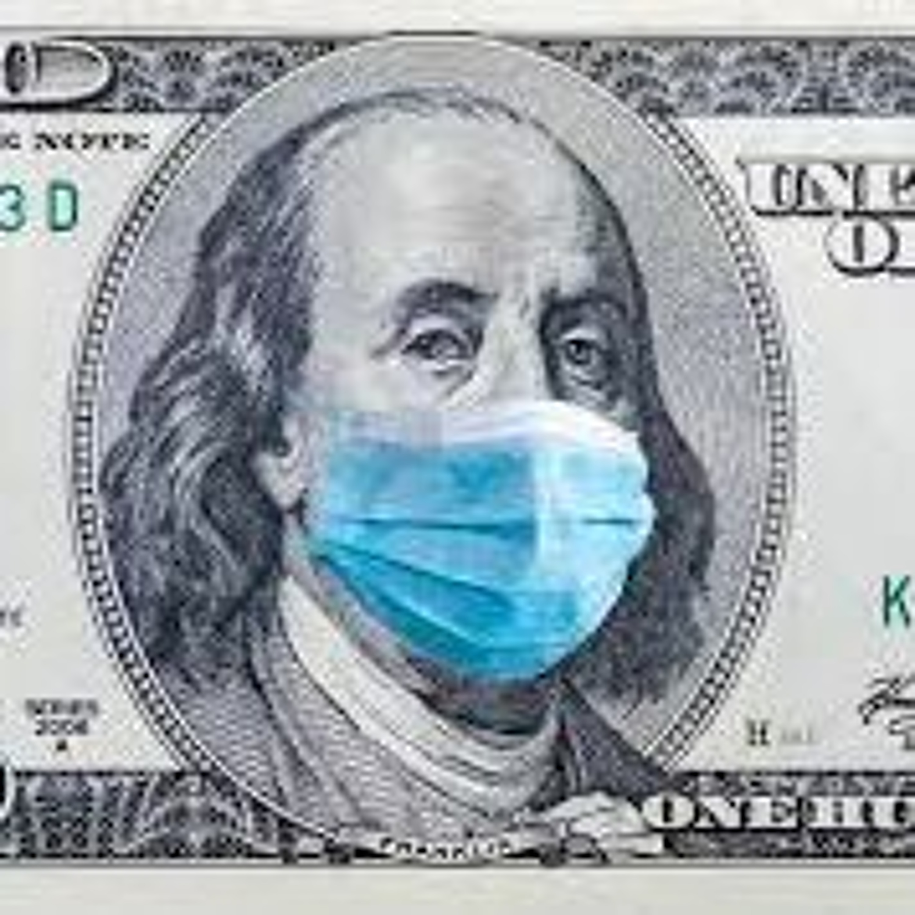 Ep#203: PPP money, COVID, and Trump Idiots episode artwork