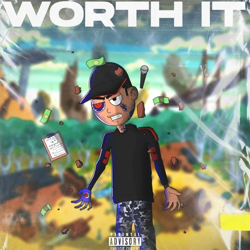 Redo Feat. Dubeu (Worth It Mixtape)