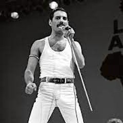 If Fredie Mercury was a Soundclout rapper