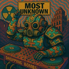 Dropping Bombs (Unknown Fallout Radio)