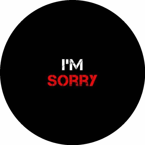 Davide Mentesana - I'M SORRY
