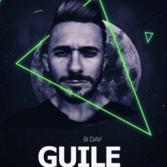 GUILHERME RODRIGUES DJ SET @BDAY 22.02.20