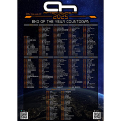 AH.FM EOYC 2025 - Suzy Solar (Uplifting Trance)