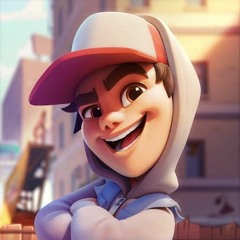MRL - Automotivo subway surfers - dj.topic (Slowed By R-K)