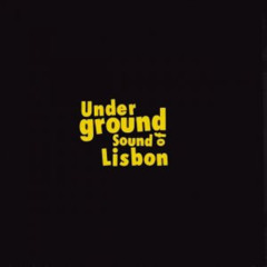 Underground Sound Of Lisbon - Dance With Me ( MisterP. Dance Till Moonrise Private Edit)