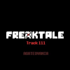 FREAKTALE | AGATEOVANIA (v2)