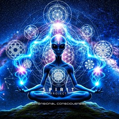 Sacred Nature (Original Mix)
