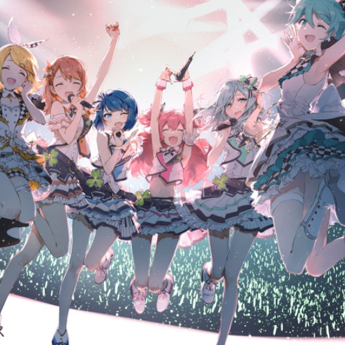 掃いて捨てるほどのありふれた無垢な感情