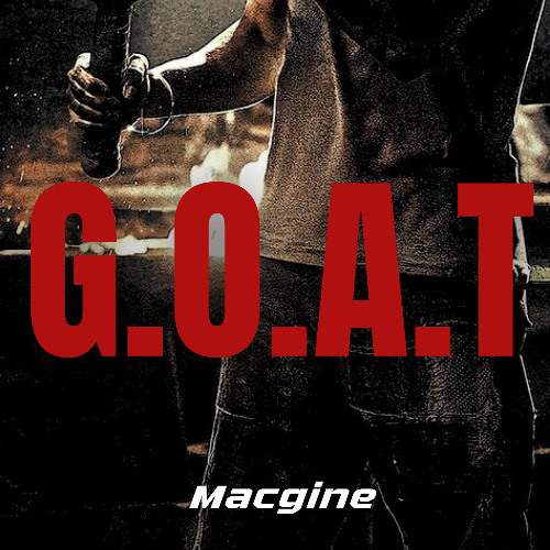 GOAT Theme [Original Mix] leodas!