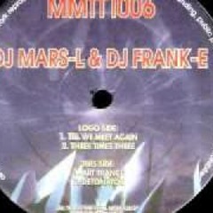 Franke-E & Mars L - Till We Meet Again