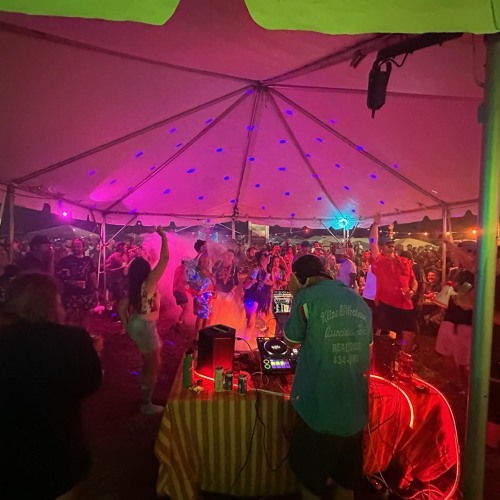 20240817 Mondegreen Saturday Late Night @ Pod 4
