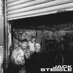 JACK STEELE *LIVE* @ FILTH SOCIETY