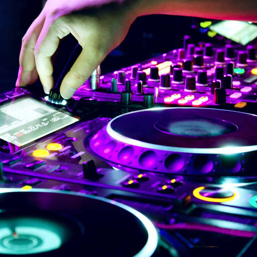 House Of Classics DJCriscodance - Club Diamond Jacks'#59