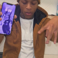 Fbg murda - free krazy ku (unreleased)