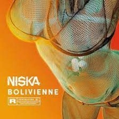 Niska Bolivienne kizomba  Remix by Laya Beat