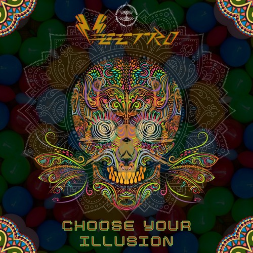 Choose Your Illusion - Album Preview