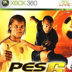 pes 6 prod. perc40