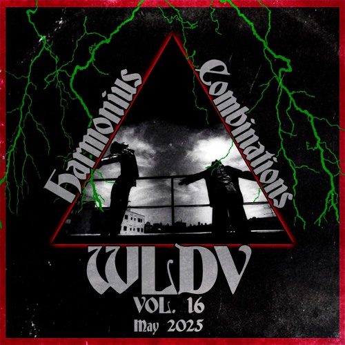WLDV - Harmonious Combinations Vol.16 - May 2025