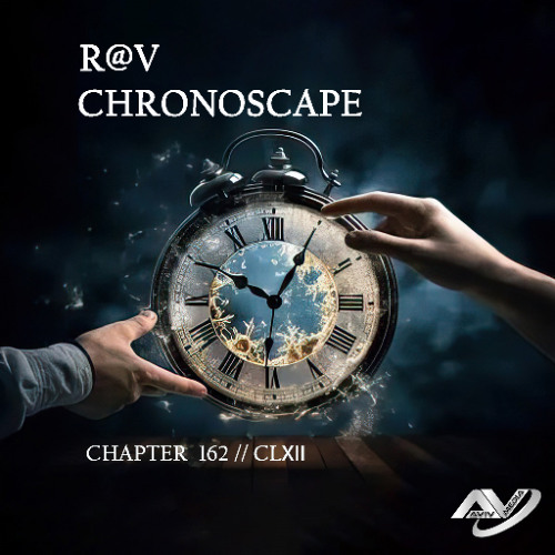 ChronoScape Chapter 162 // CLXII