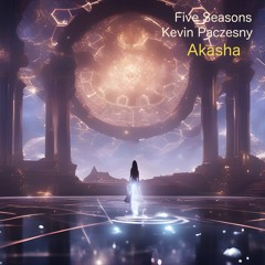 Five Seasons & Kevin Paczesny - Akasha