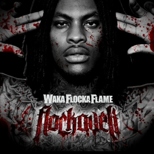 Stream Waka Flocka Flame - Grove St Party (KosherKuts MKUltra Edit.