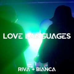 LOVE LANGUAGES 004 | DARK