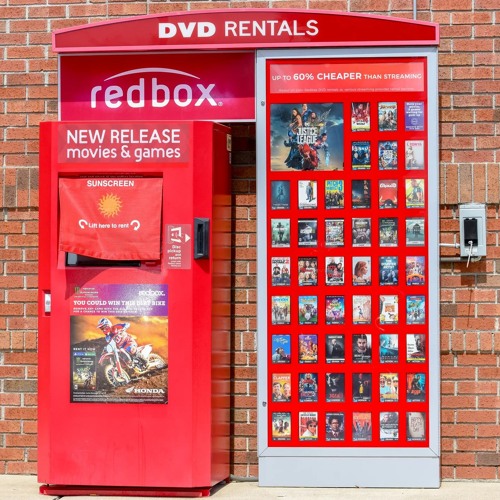 Stream RED BOX by 2D | Listen online for free on SoundCloud